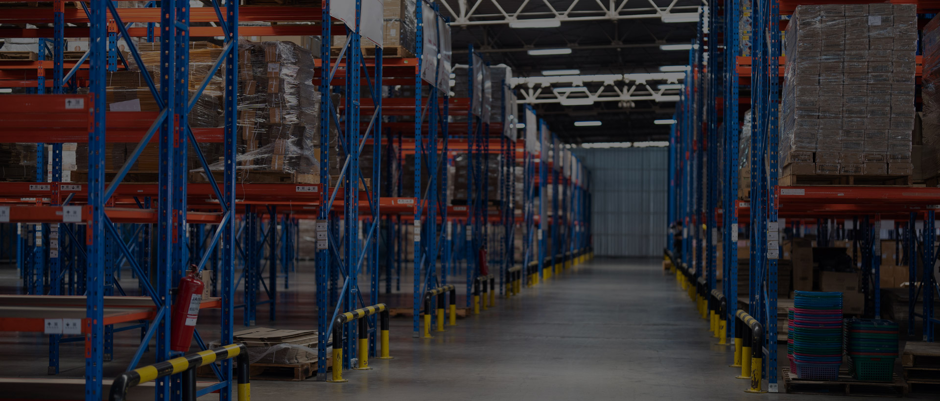 Shanghai King Global Shelf Co.,Ltd.