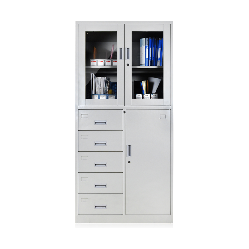 File Filing Storage Cabinet for Office