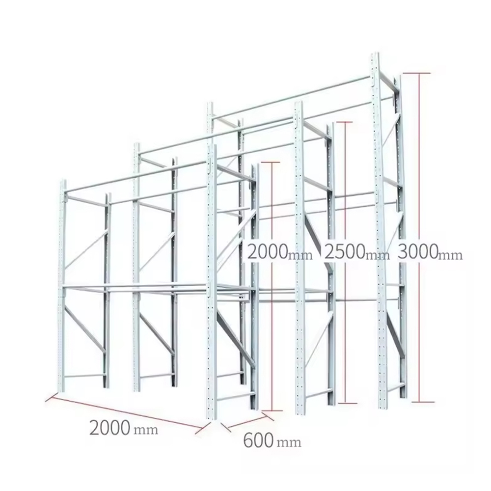 Corrosion Protection Garment Rack for Clothes Storage Hanging Coats Apparel
