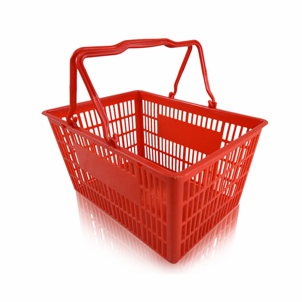 Shopping Baskets for Supermarkets