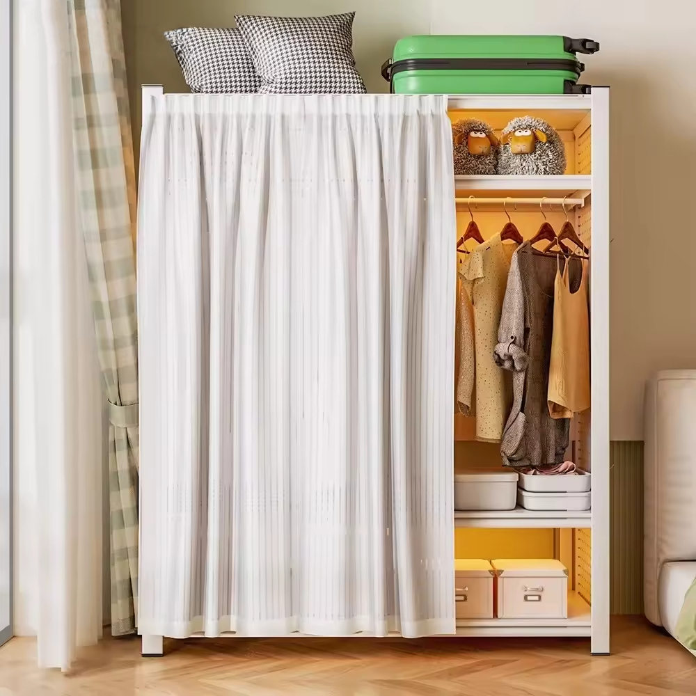 Clothing Rack for Hanging Coats, Suits & Apparel Clothing Rack for Hanging Coats, Suits & Apparel