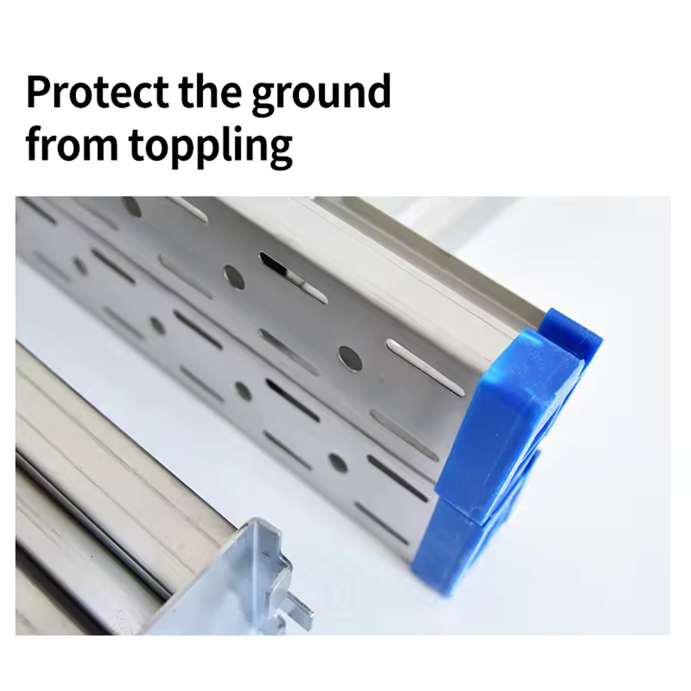 Anti-Corrosion Stainless Steel Shelving for Kitchen & Warehouse Storage Anti-Corrosion Stainless Steel Shelving for Kitchen & Warehouse Storage