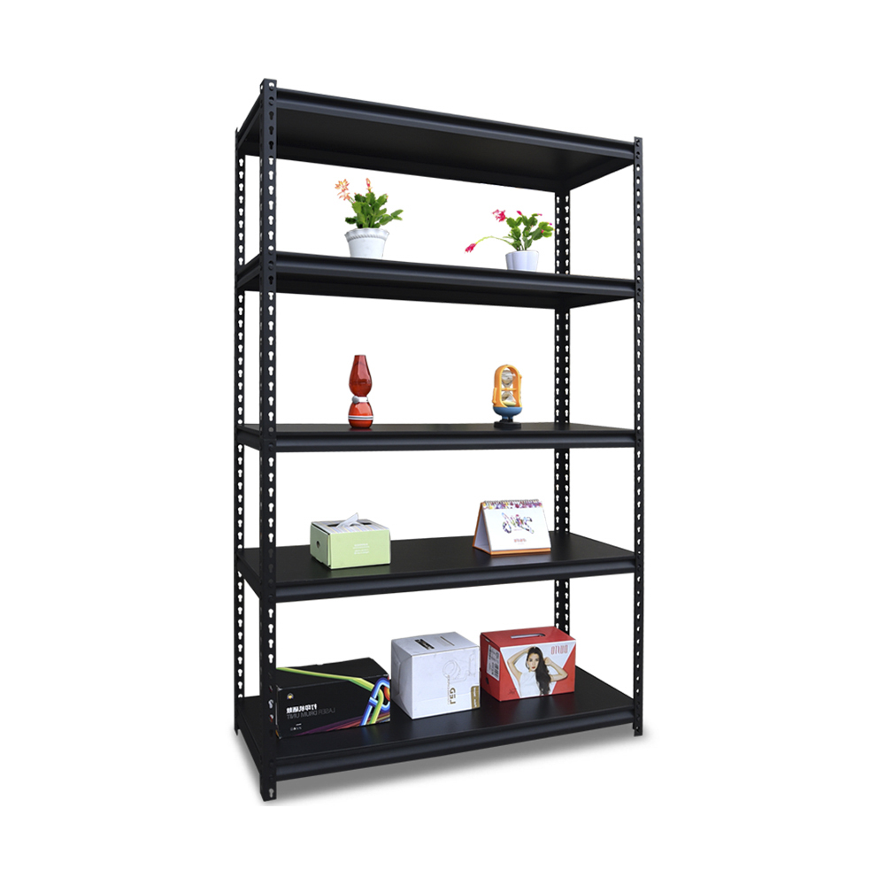 Adjustable Metal Shelving for Home, Office & Warehouse