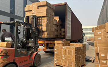 Shanghai King Global Shelf Co.,Ltd.