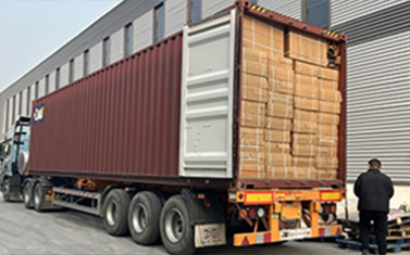 Shanghai King Global Shelf Co.,Ltd.