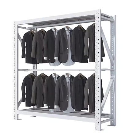 Shanghai King Global Shelf Co.,Ltd.
