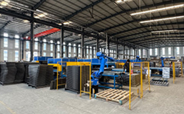 Shanghai King Global Shelf Co.,Ltd.