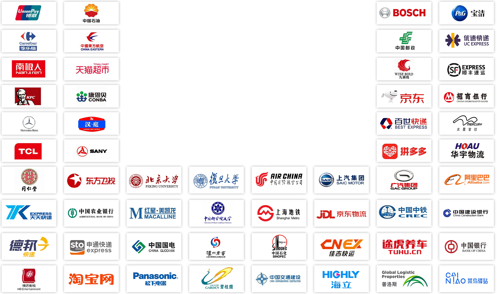 Shanghai King Global Shelf Co.,Ltd.